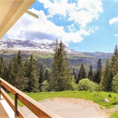 Grand Appartement, 2 Apartment *
