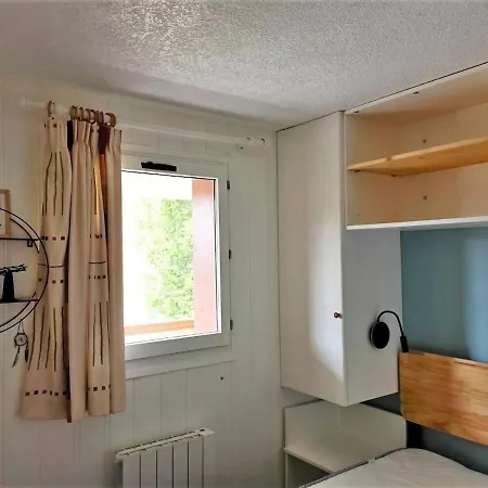 Apartment Grand Appartement, 2 Araches-la-Frasse