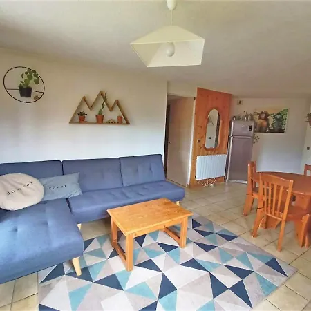 Apartment Grand Appartement, 2 *