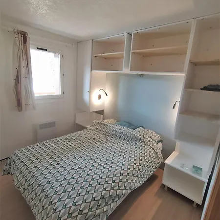 Apartment Grand Appartement, 2 Araches-la-Frasse