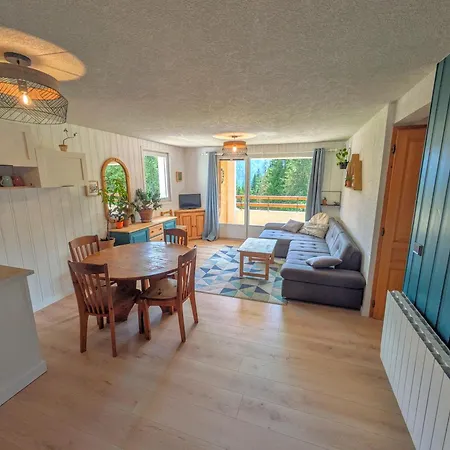 Lejlighed Grand Appartement, 2 Arâches